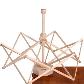 Ashford Wooden Umbrella Swift