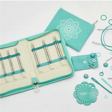 Believe - Mindful Interchangeable Needle Set 13cm (5in)