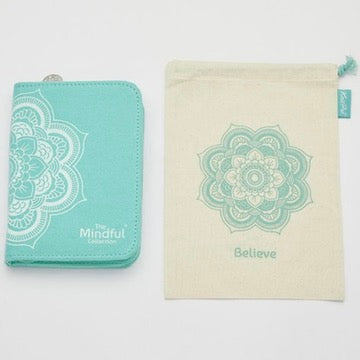 Believe - Mindful Interchangeable Needle Set 13cm (5in)