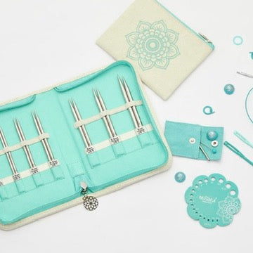 Kindness - Mindful Interchangeable Needle Set 10cm (4in)