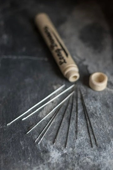 Merchant & Mills Long Darners