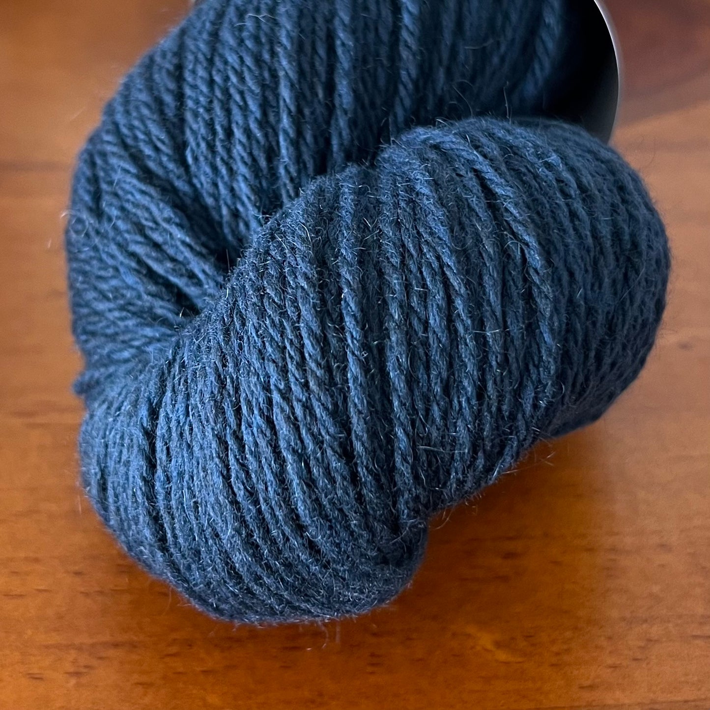 Rebel Worsted Mini Count Your Blessings