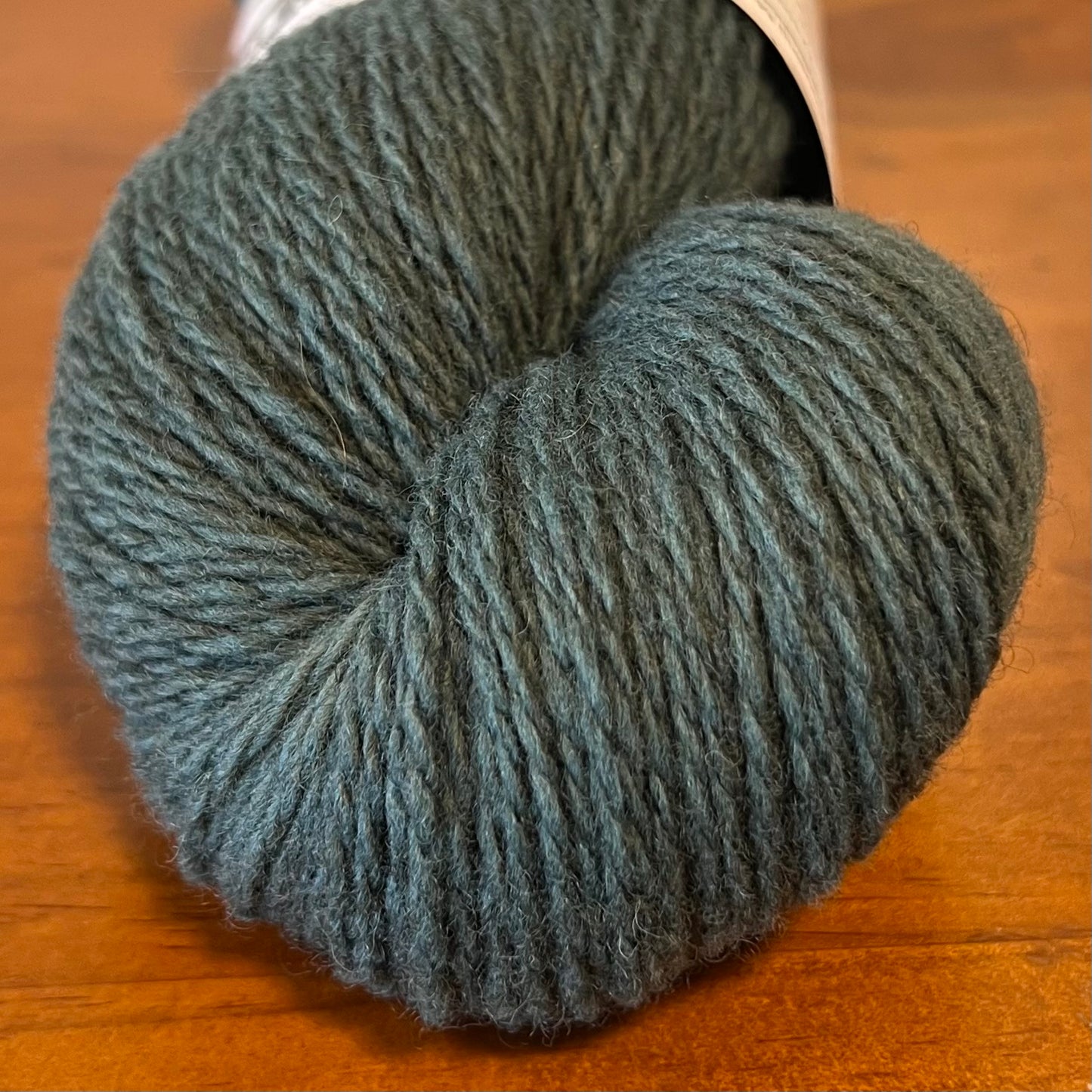 Rebel Worsted Mini Choosing My Confessions