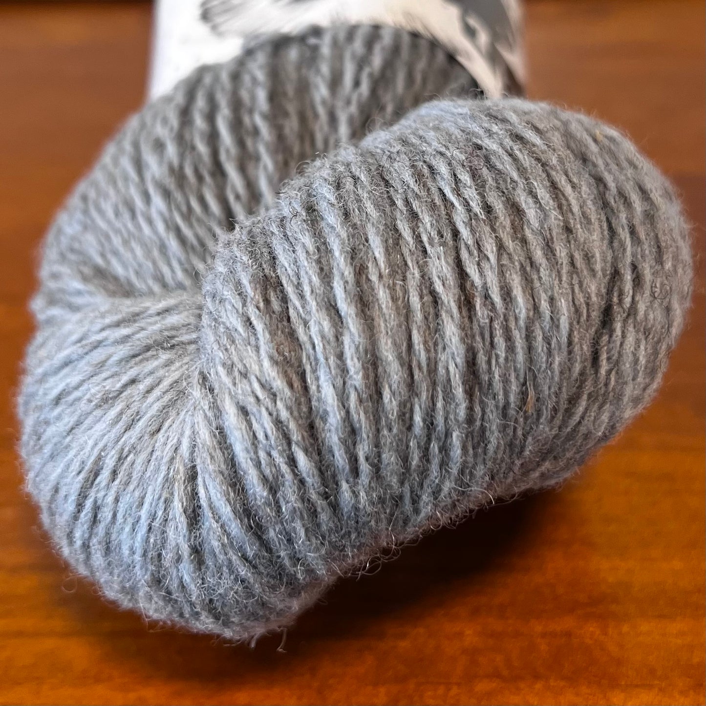 Rebel Worsted Sunset And Space Last Skein