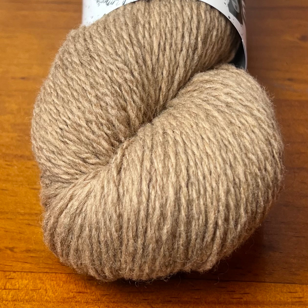 Rebel Worsted Mini Make A Stash