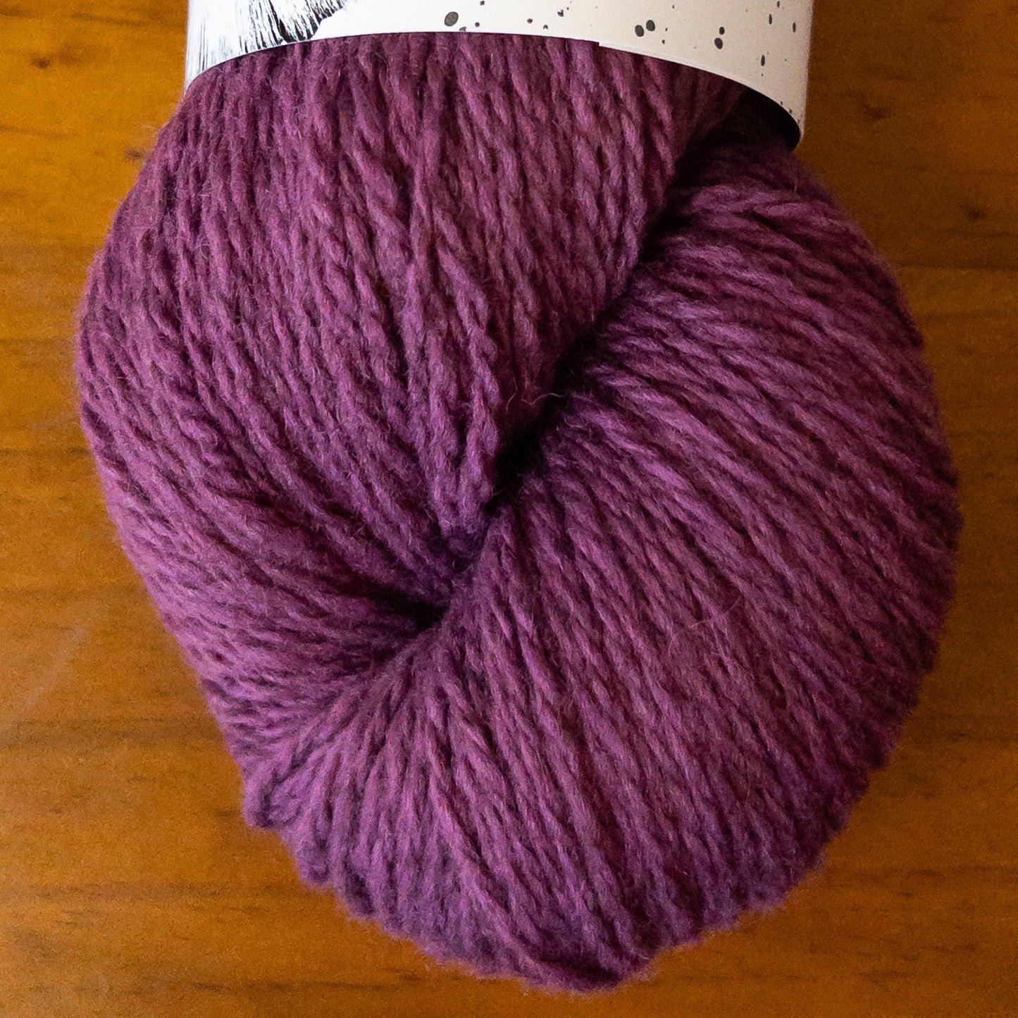 Rebel Worsted Mini Record Machine