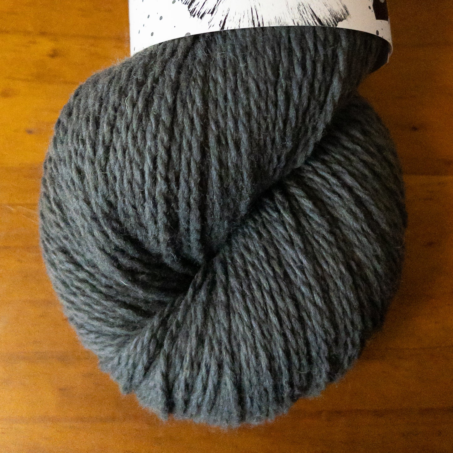 Rebel Worsted Mini Dive Into The Moon