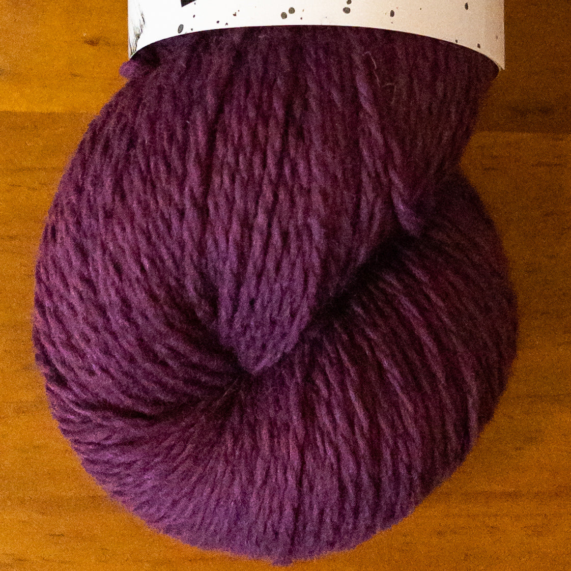 Rebel Worsted Mini Jukebox Baby