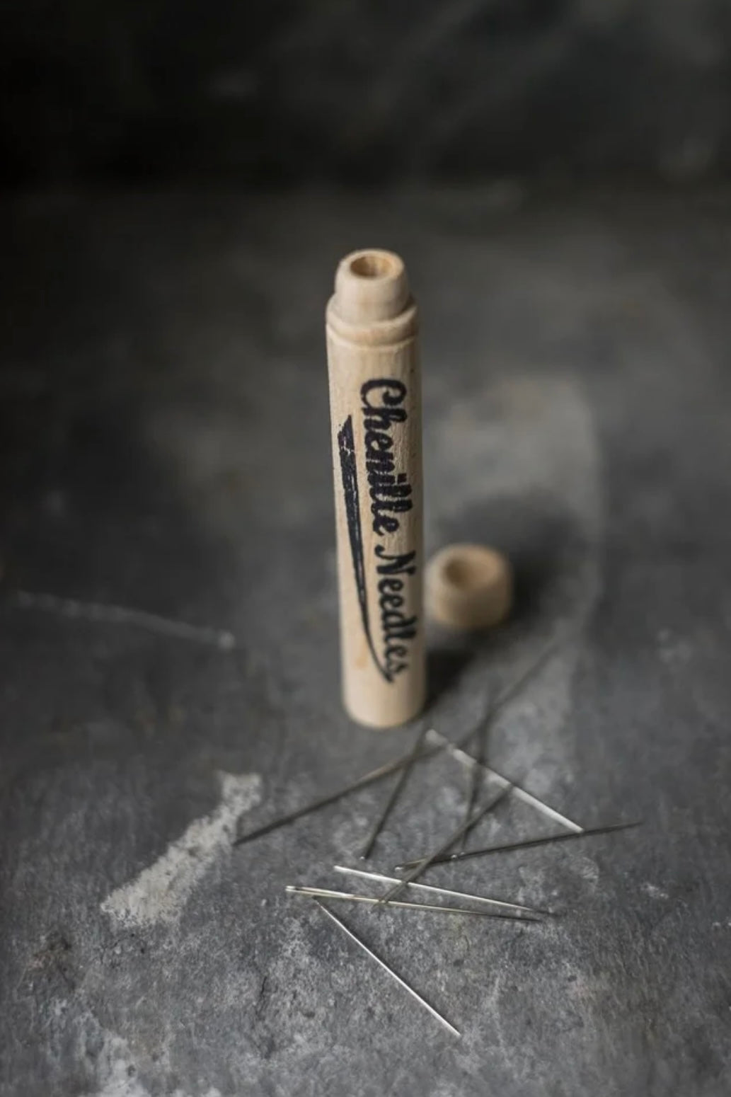 Merchant & Mills Chenille Needles