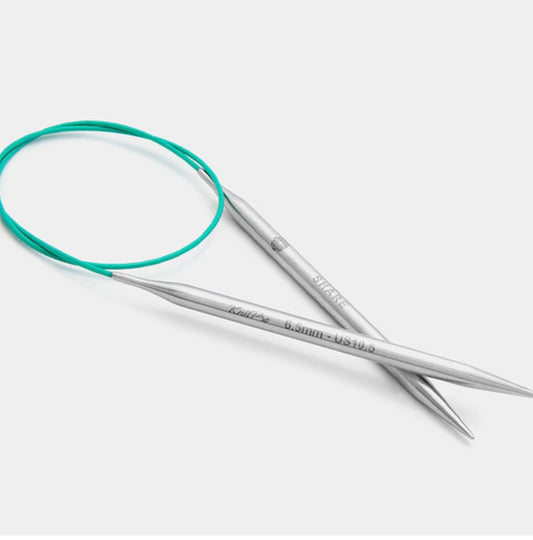 Mindful Fixed Circular Needles 100cm