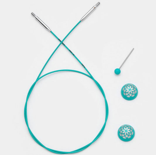 Mindful Interchangeable Cables