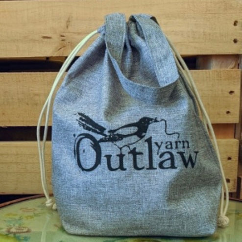 Outlaw Project Bag