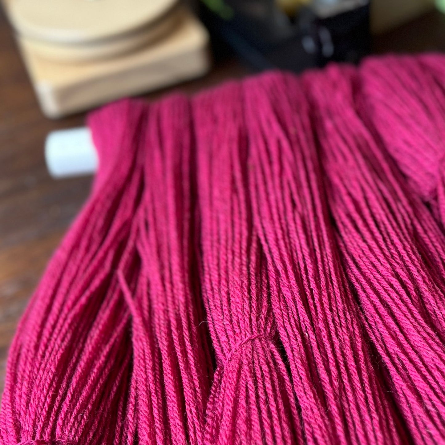 Rhapsody Romance Blooming