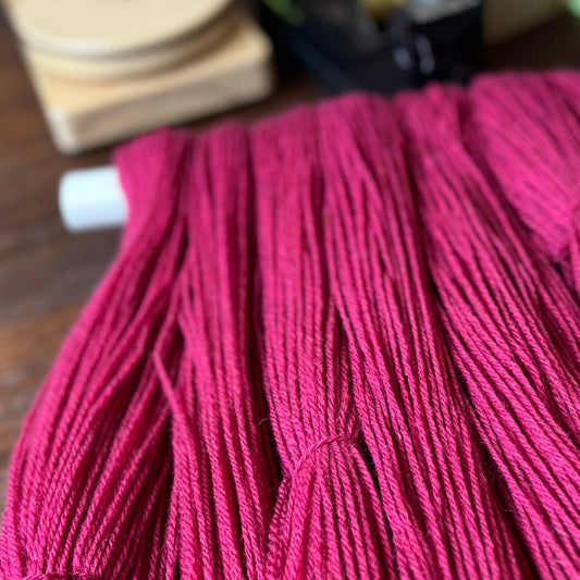 Rhapsody Romance Blooming