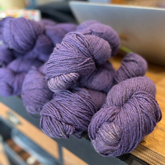 Darkness Infinitely True Seconds