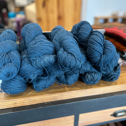 Darkness Night Is Young Seconds