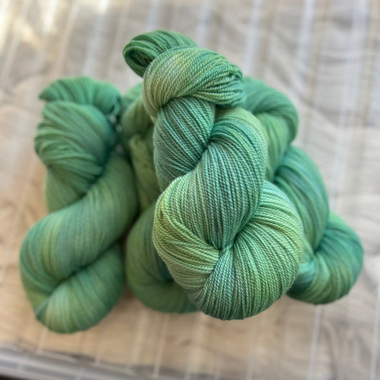 Sock Star July Adventure 2/1