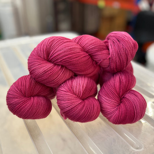 Sock Star July Adventure 3/1