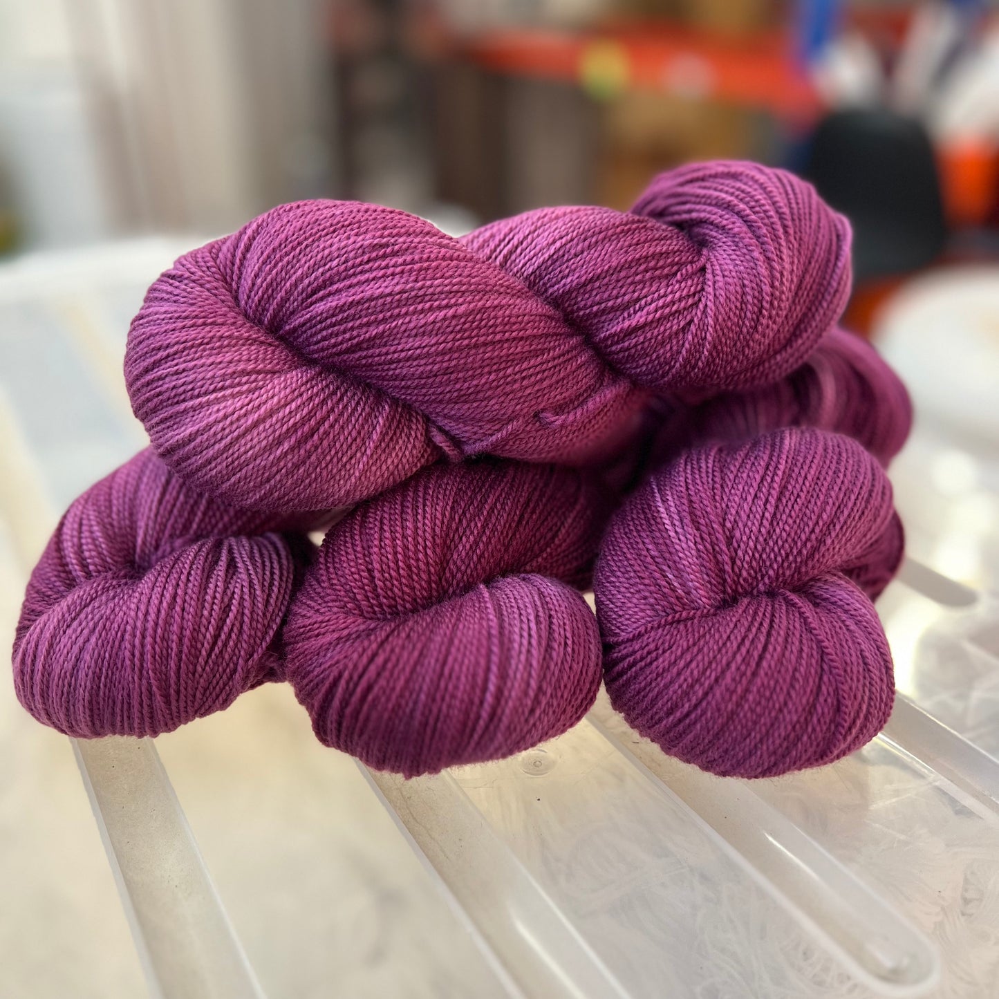 Sock Star July Adventure 3/2