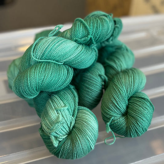 Sock Star July Adventure 4/1