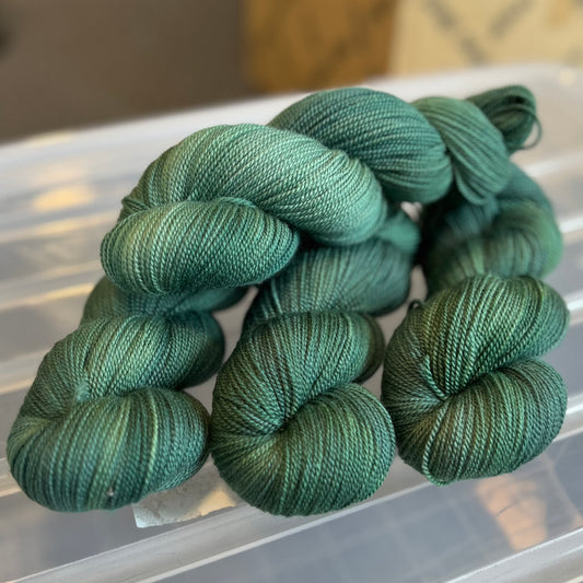 Sock Star July Adventure 4/3