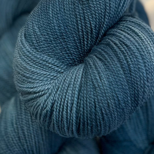 Sock Star Fooling With Thunder