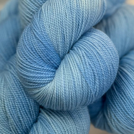 Sock Star Up The Creek