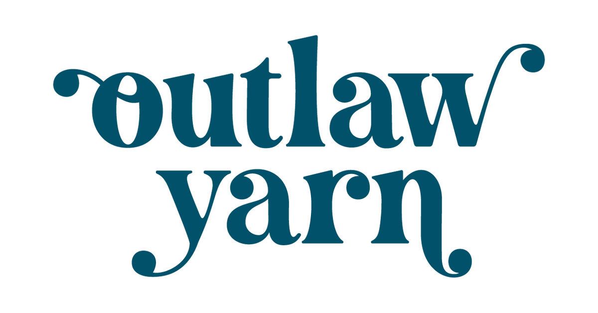 Outlaw Yarn