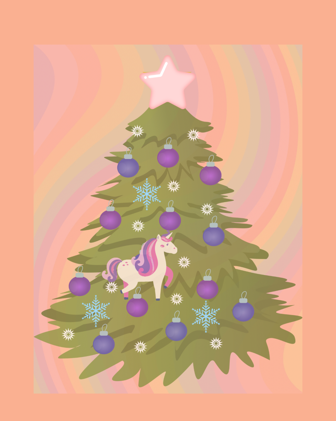 Xmas Surprise Deluxe Fantasy