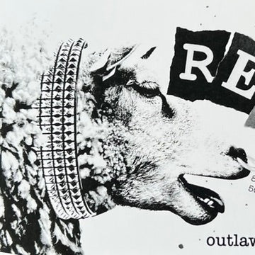 Rebel Light Mini Skeins