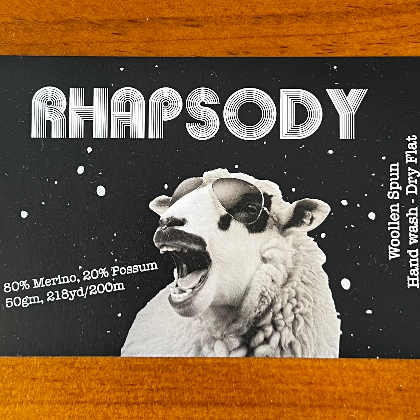 Rhapsody