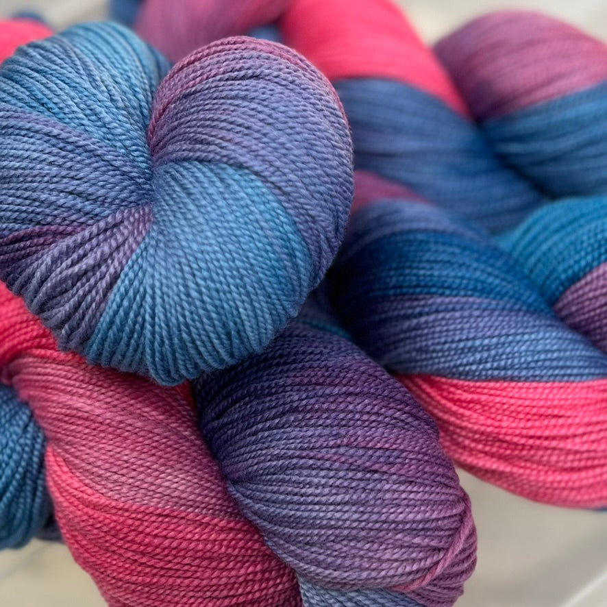 Sock Star Life Is A Song