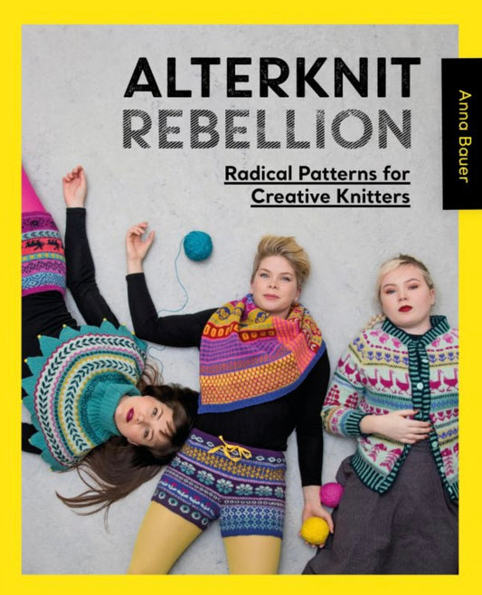 Alterknit Rebellion