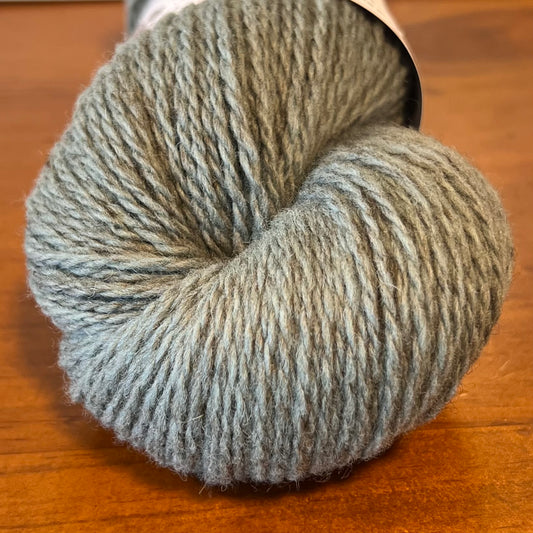 Rebel Worsted Hint Of The Century