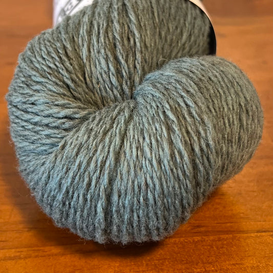 Rebel Worsted Every Waking Hour