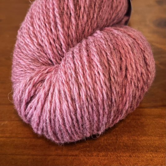 Rebel Worsted Systematic Smiles