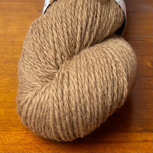 Rebel Worsted Caviar Four Star