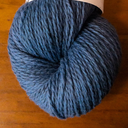 Rebel Worsted Moondog Blues