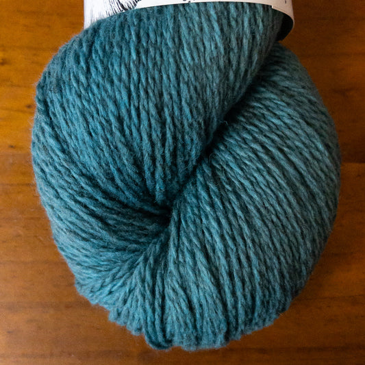 Rebel Worsted Compass Turns