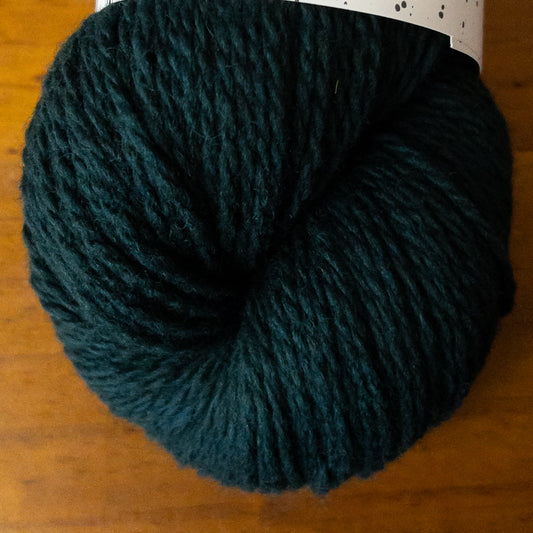 Rebel Worsted Jealous Seas