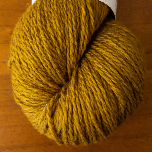 Rebel Worsted That Golden Shore