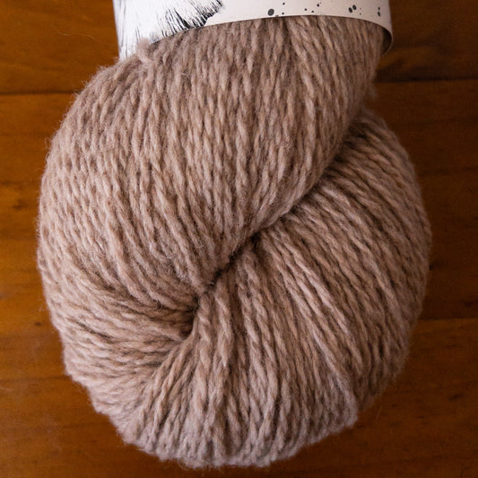 Rebel Worsted Mini Mirror Queen