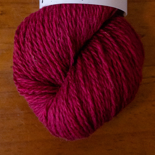 Rebel Worsted Romance Blooming