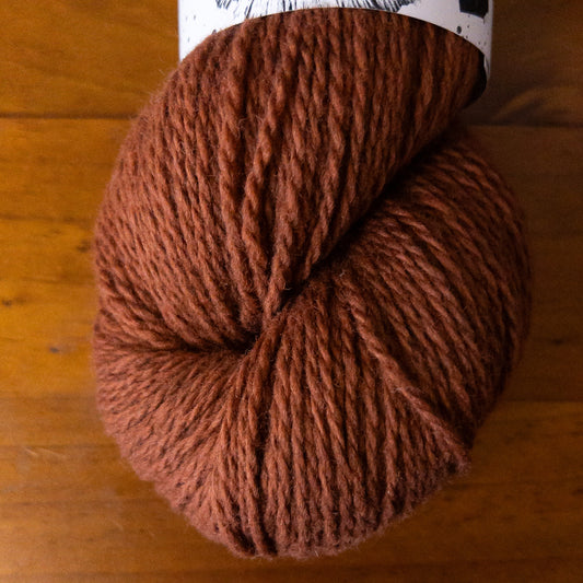 Rebel Worsted Mini Know The Truth