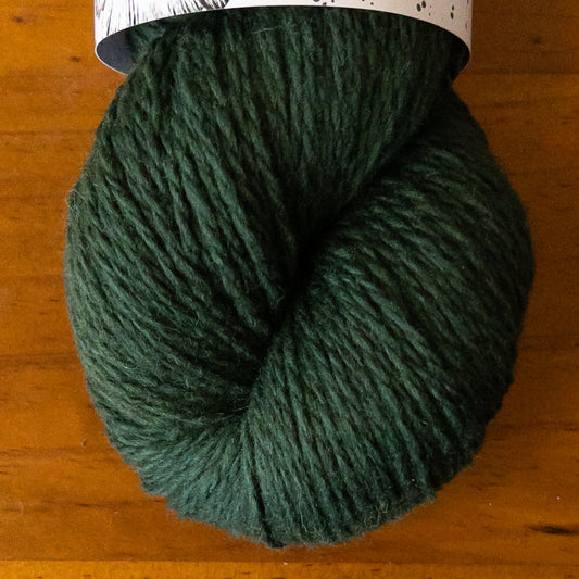 Rebel Worsted Mini I Got A Question