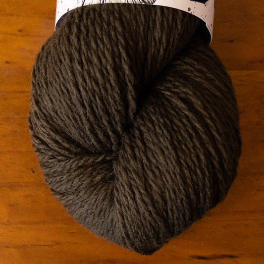 Rebel Worsted Curious Feeling