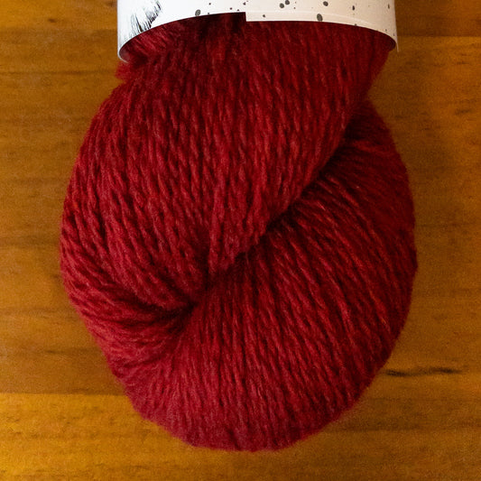 Rebel Worsted Real Live Wire