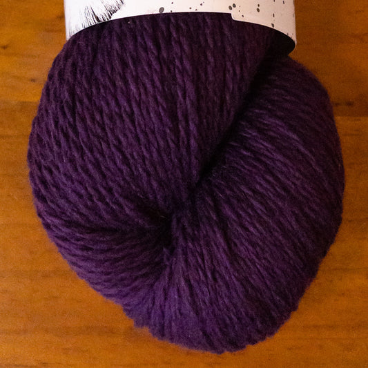 Rebel Worsted Dark Sarcasm