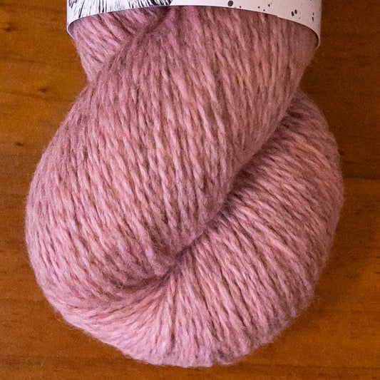 Rebel Worsted Crystal Vision