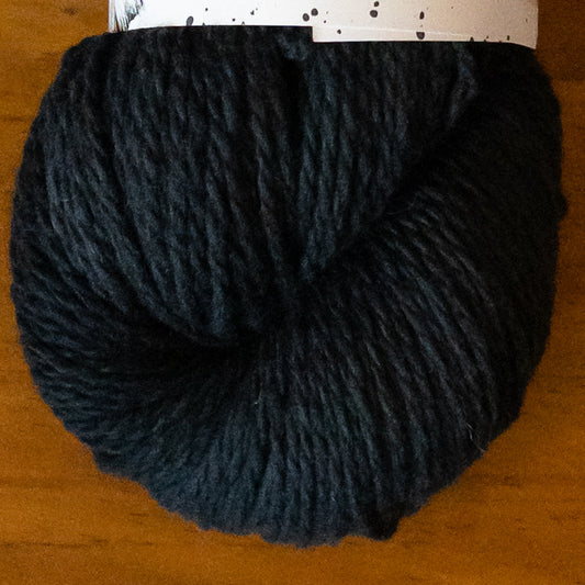 Rebel Worsted Slow Southern Style